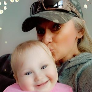 Meet your Posher, Edee